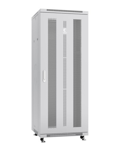 ND-05C-32U60/80 (7225c). Шкаф телекоммуникационный 19 напольный 32U. CABEUS в Тамбове