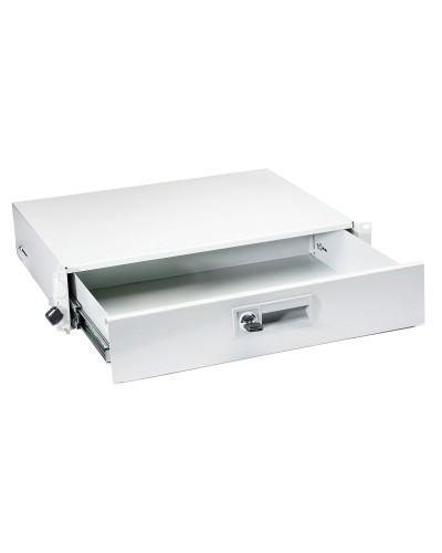 DRW-2U (7985c). Ящик для документов 2U, глубиной 360 мм. CABEUS в Тамбове