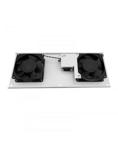 TRAY-FAN2 (11253c). Модуль вентиляторный. CABEUS в Тамбове