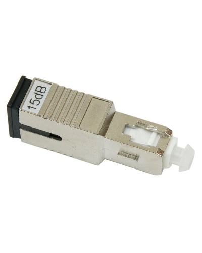 Att-FM SC-SM-15dB (7315c): Аттенюатор в Тамбове