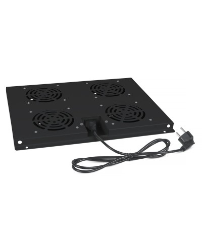 TRAY-60-BK (8612c). Модуль вентиляторный. CABEUS в Тамбове