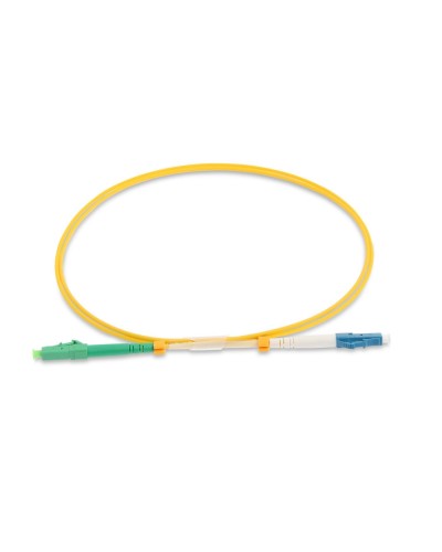FOP(s)-9-LC/APC-LC/UPC-1m (8031c). Патч-корд оптический. CABEUS в Тамбове