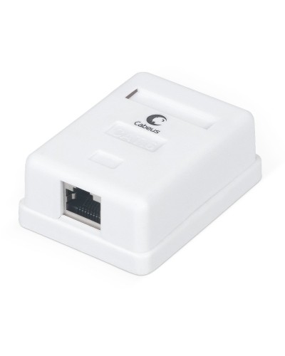 WS-8P8C-Cat.6-SH-1 (7988c): Розетка RJ-45 в Тамбове