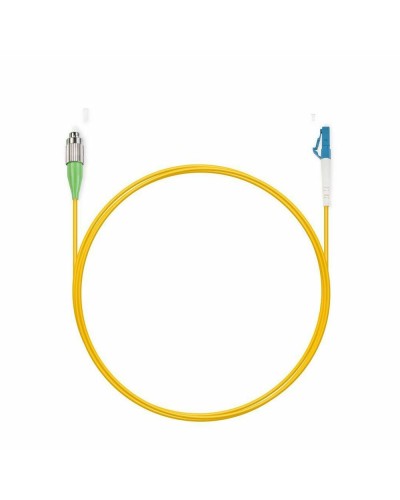 FOP(s)-9-FC/APC-LC/UPC-5m (8075c). Патч-корд оптический. CABEUS в Тамбове