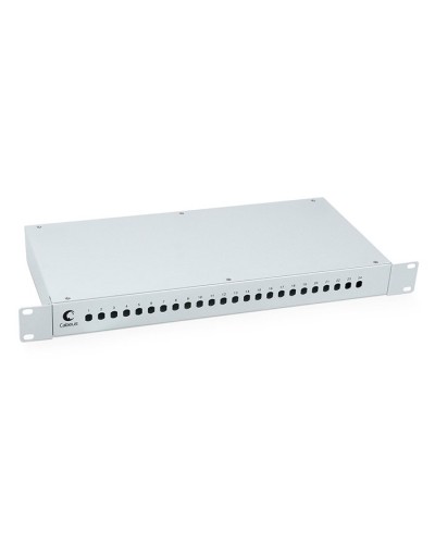 FO-19-24ST (7038c): Кросс оптический 19'' в Тамбове