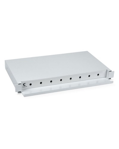 ODF-19-8-ST (7299c): Кросс оптический 19'' в Тамбове