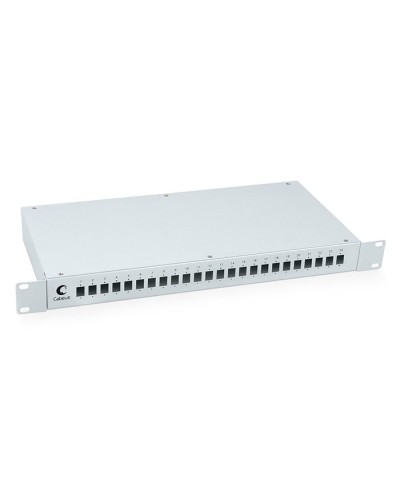 FO-19-24SC (7037c): Кросс оптический 19'' в Тамбове
