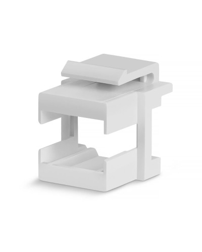MBA-SC-LC (7782c). Вставка Keystone Jack RJ-49. CABEUS в Тамбове