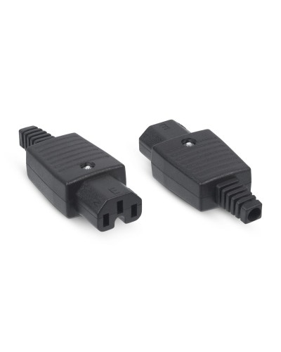 IEC-320-C13 (9646c). Разъем IEC. CABEUS в Тамбове
