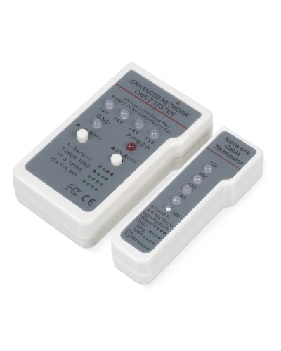 HT-488CT (9760c): Кабельный тестер в Тамбове