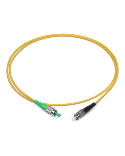 FOP(s)-9-FC/APC-FC/UPC-7m (8096c). Патч-корд оптический. CABEUS в Тамбове