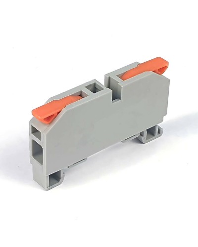 MX-6 (11446c): Клемма соединительная универсальная проходная в Тамбове