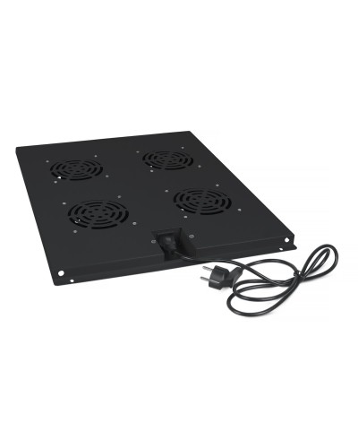 TRAY-80-BK (8613c). Модуль вентиляторный. CABEUS в Тамбове