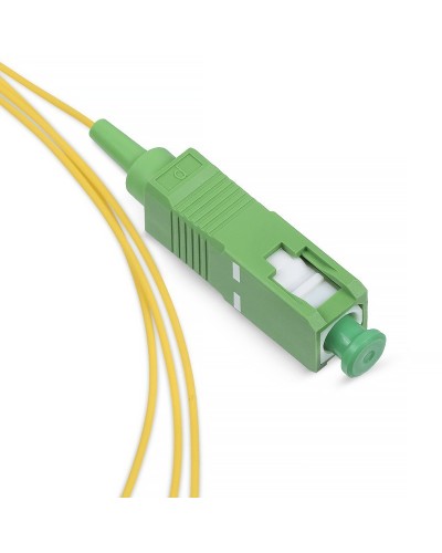 PT-SC/APC-9-15m (8305c): Пигтейл оптический в Тамбове