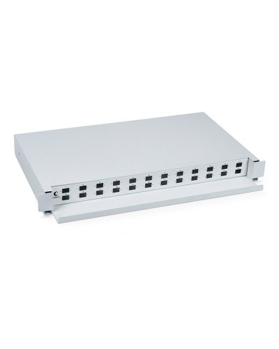 ODF-19-24-SC (7302c): Кросс оптический 19'' в Тамбове