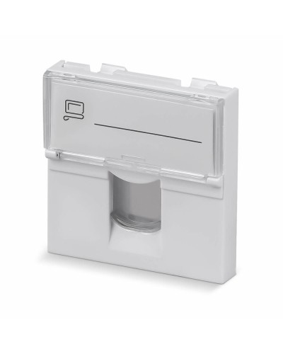 FP-L-45-1M (11836c): Вставка Keystone Jack RJ-45 в Тамбове