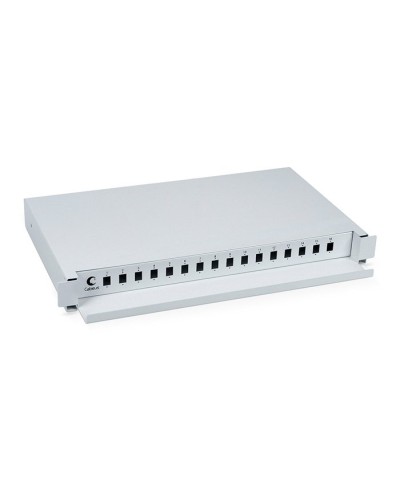 ODF-19-16-SC (7300c): Кросс оптический 19'' в Тамбове