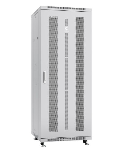 ND-05C-32U60/60 (7710c). Шкаф телекоммуникационный 19 напольный 32U. CABEUS в Тамбове