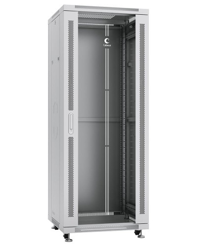 SH-05C-32U60/100 (7056c). Шкаф телекоммуникационный 19 напольный 32U. CABEUS в Тамбове
