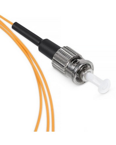 PT-ST-62.5 (7330c). Пигтейл оптический. CABEUS в Тамбове