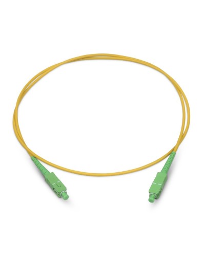FOP(s)-9-SC/APC-SC/APC-1,5m (8172c). Патч-корд оптический. CABEUS в Тамбове