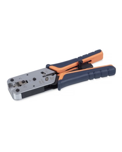 HT-L2182R (7832c): Инструмент обжимной для RJ-45 в Тамбове