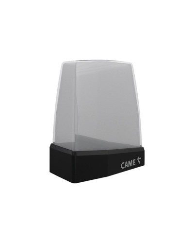 CAME KRX1FXSW (806LA-0020). Лампа сигнальная с белым плафоном. CAME в Тамбове