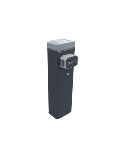CAME GGT40AGS (803BB-0160). Тумба шлагбаума из оцинкованной и окрашенной стали. CAME в Тамбове