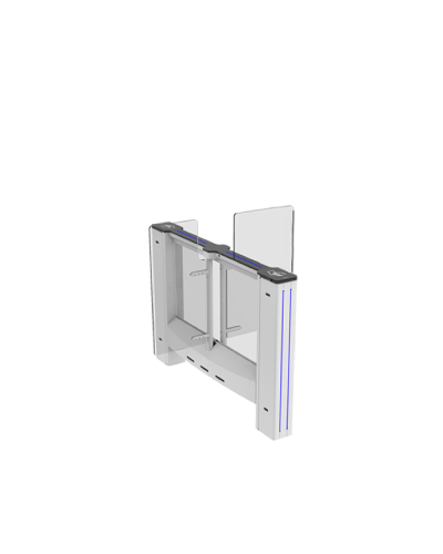 CAME SWING GATE SWG 90 (001SWG5590MC). Турникет с распашными створками. CAME в Тамбове