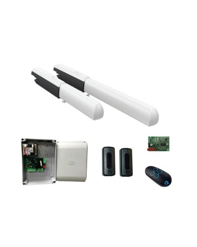 CAME ATI5000A RC combo KIT. Комплект автоматики для распашных ворот. CAME в Тамбове