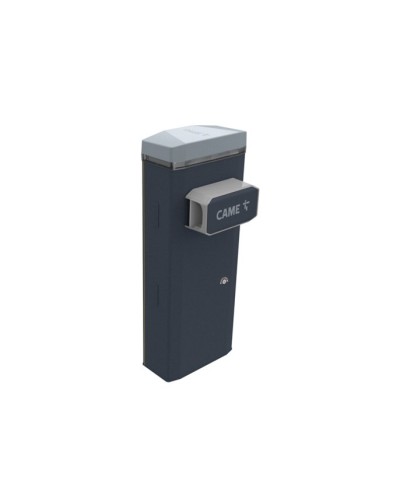 CAME GGT80AGS (803BB-0180). Тумба шлагбаума из оцинкованной и окрашенной стали. CAME в Тамбове