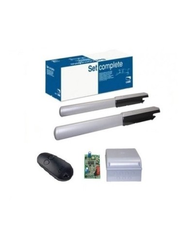 CAME ATI5000A combo KIT. Комплект автоматики для распашных ворот. CAME в Тамбове