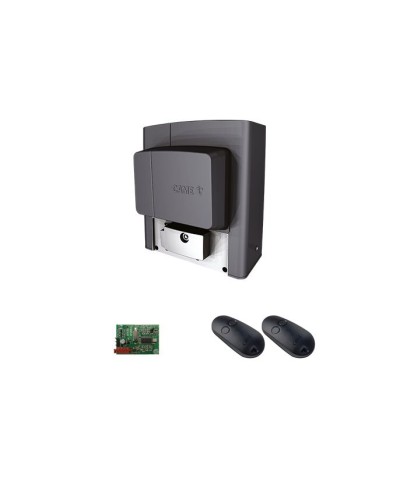 CAME BX608AGS combo KIT. Комплект автоматики для откатных ворот . CAME в Тамбове