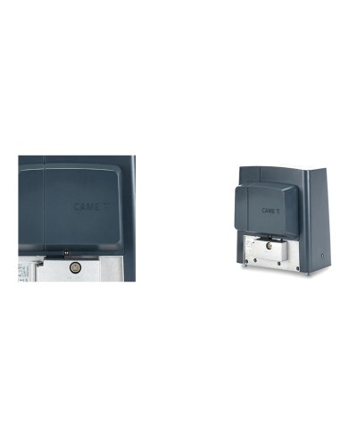 CAME BX704AGS (801MS-0020). Привод для откатных ворот. CAME в Тамбове