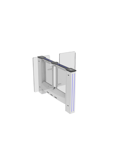 CAME SWING GATE SWG 90 (001SWG90MC). Турникет с распашными створками. CAME в Тамбове