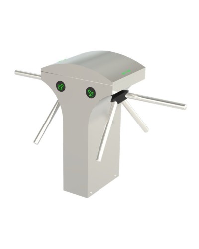 CAME STILE 600 (001PSMM602D-01). Турникет-трипод моторизованный двухпроходный. CAME в Тамбове