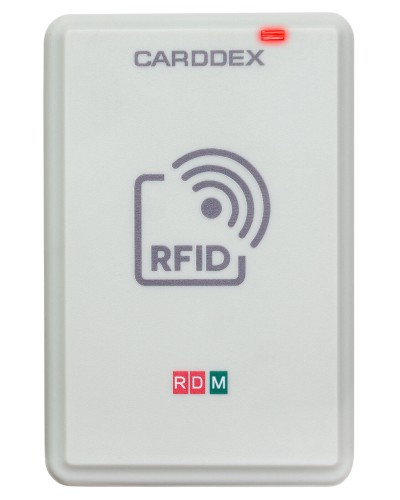 RD M. Считыватель настольный. CARDDEX в Тамбове