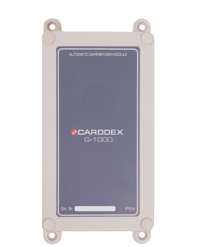G-1000. GSM-модуль. CARDDEX в Тамбове