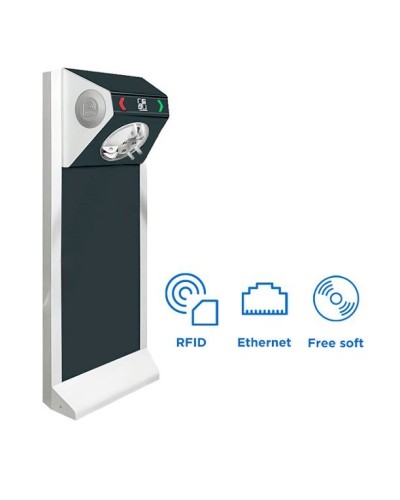 STL-01NE. Сетевая проходная. CARDDEX в Тамбове