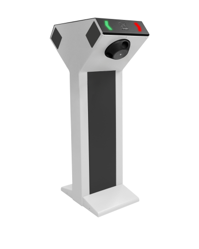 STR-04. Турникет. CARDDEX в Тамбове