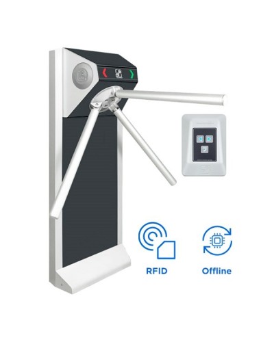 STL-01AEC. Комплект автономной проходной. CARDDEX в Тамбове