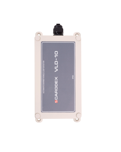 VLD-10. Модуль индукционной петли . CARDDEX в Тамбове