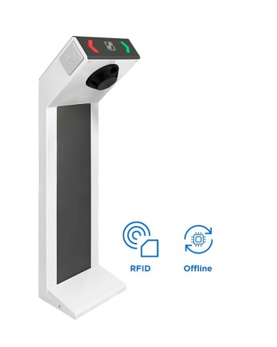 STR-01AE. Автономная проходная. CARDDEX в Тамбове