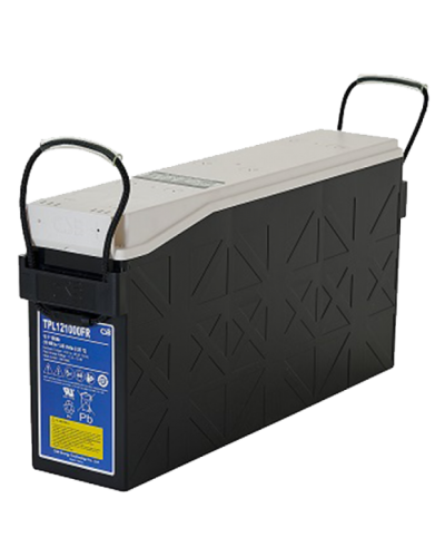 CSB TPL 121000 FR. Аккумулятор герметичный свинцово-кислотный. CSB в Тамбове