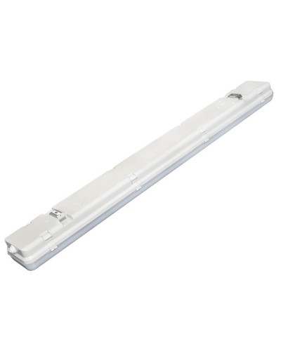 Айсберг-57/MILKY 55Вт 5000К IP65 (ЦБ000009193). Светильник светодиодный накладной. CSVT в Тамбове