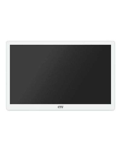 CTV-M5801 W. Монитор домофона цветной. CTV в Тамбове