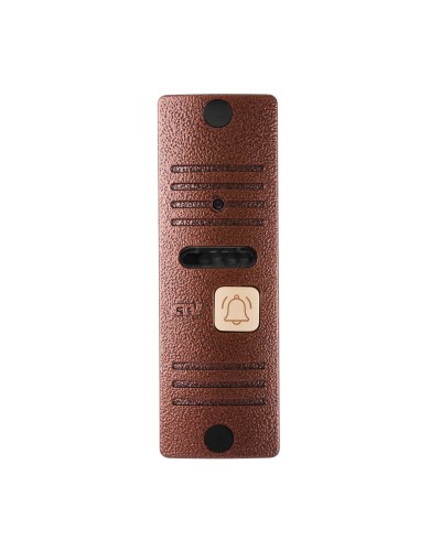 CTV-D10 Plus Br (бронза). Вызывная панель цветная. CTV в Тамбове
