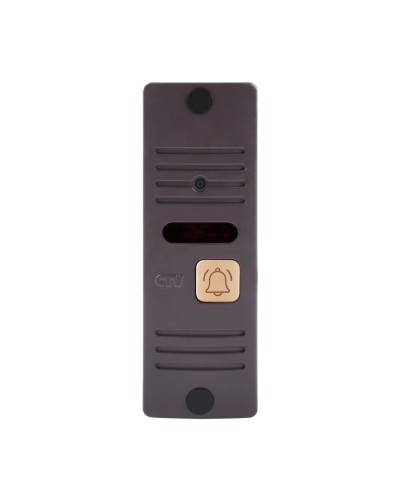 CTV-D10 Plus B (гавана). Вызывная панель цветная. CTV в Тамбове