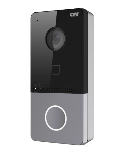 CTV-IP-D6000. Вызывная панель IP-домофона. CTV в Тамбове