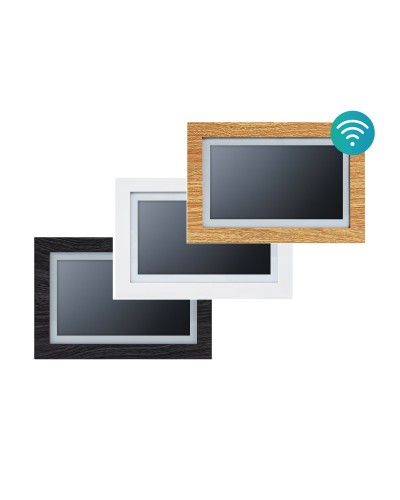 CTV-M5708 Image. Монитор домофона цветной. CTV в Тамбове